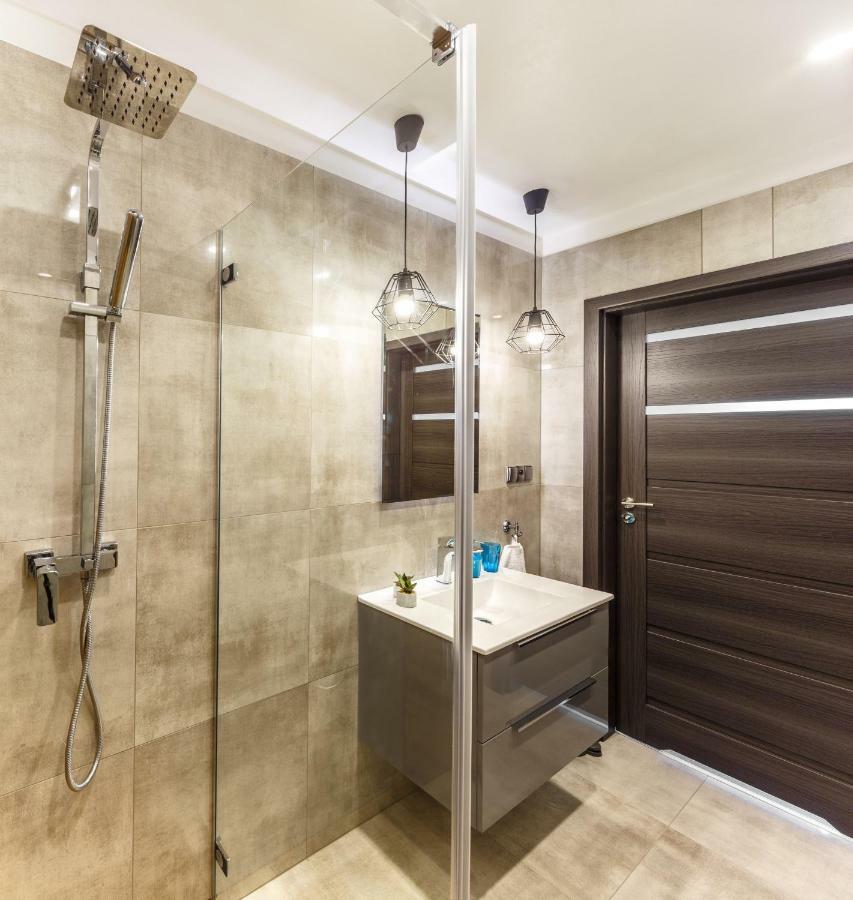 Apartament Gardenia No.1 Дзивнув Экстерьер фото
